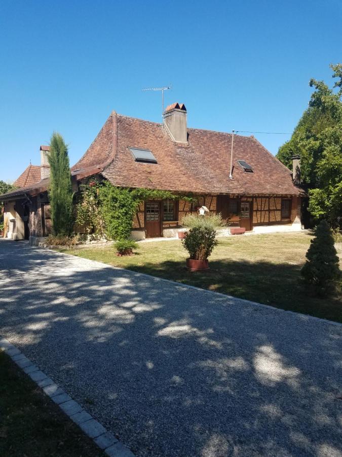 Ferme Bressane Les Arums Mervans Εξωτερικό φωτογραφία