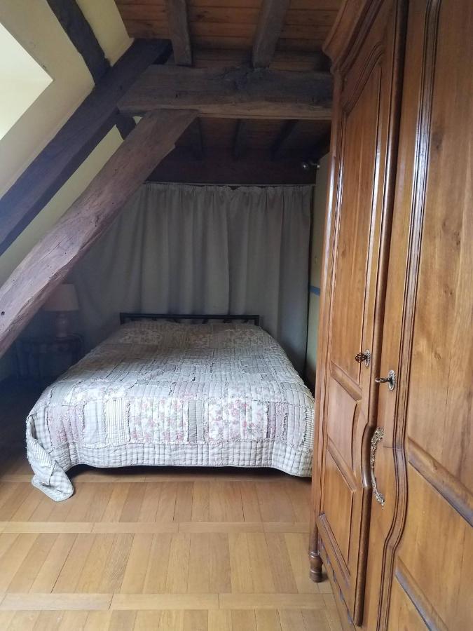 Ferme Bressane Les Arums Mervans Εξωτερικό φωτογραφία